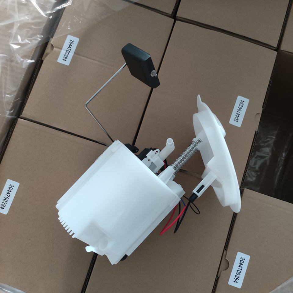 2044700294 Engine Fuel Pump Assembly For Mercedes-Benz Fuel Pump Module