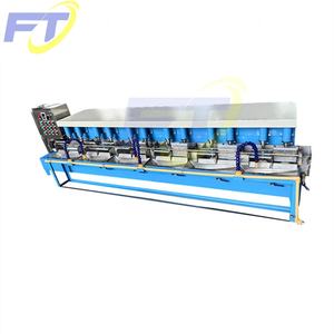 フローテーションマシン1L 12セルカスタマイズミネラルセパレーターラボフローティングセル機器 - Product Image 6