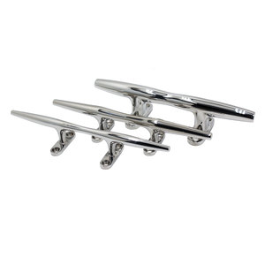 Griffe de mouillage super résistante en acier inoxydable 316, polissage élevé, qualité supérieure, 6 pouces pour bateau - Product Image 5