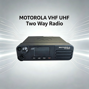 Radio VHF para Vehículo DM4401E DM4400E DGM8000 XPR5350, Estación Base Remota, Radio para Auto de Largo Alcance - Product Image 6
