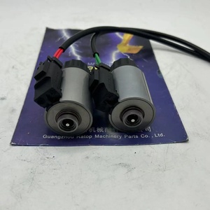 Pièces d'excavatrice WA200 WA32 WA380, électrovanne pour UC1026029415 - Product Image 4