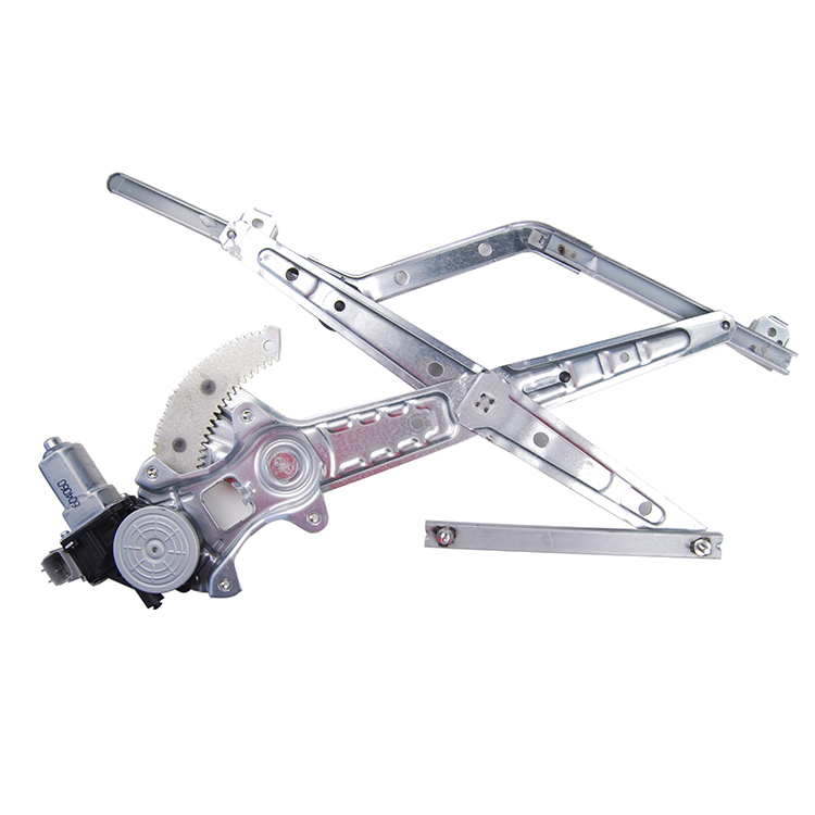 Isuzu Spare Parts - Chongqing Isuzu Door Window Regulator