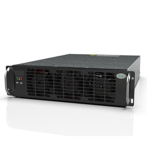 Módulo de alimentación magnético DCDC de alta potencia y alta eficiencia 150V ~ 1000V DCAC BA100040SW-SiC(EU) - Product Image 3
