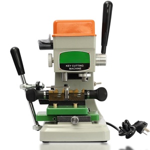 Vertical, Horizontal Two-in-one Function <strong>Key</strong> Blank Copying <strong>Machine</strong> Metal Door <strong>Key</strong> Cutting <strong>Machine</strong> Cutting <strong>Machine</strong> - Product Image 4