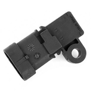 Intake Pressure Sensor 55563375 <b>Gauge</b> Type <b>Thread</b> Mount For Chevrolet Opel - Product Image 3