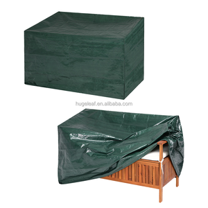 Couverture résistante imperméable <span class=keywords><strong>de</strong></span> meubles <span class=keywords><strong>de</strong></span> <span class=keywords><strong>jardin</strong></span> <span class=keywords><strong>de</strong></span> bâche - Product Image 2