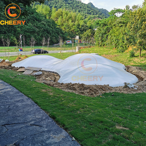 Oreiller gonflable d'extérieur pour jeux <span class=keywords><strong>de</strong></span> divertissement, parc <span class=keywords><strong>de</strong></span> montagne et <span class=keywords><strong>de</strong></span> neige, château gonflable - Product Image 3