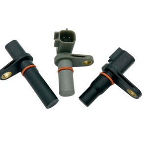 Kit de 3 capteurs de vitesse de transmission 6DCT250 DPS6 pour Ford Focus Fiesta - Product Image 1