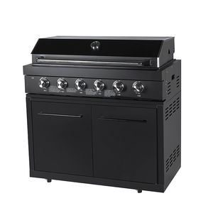 Usine Offres Spéciales Commercial Grand <span class=keywords><strong>Barbecue</strong></span> Grill Multi Fonction <span class=keywords><strong>En</strong></span> Acier Inoxydable <span class=keywords><strong>Barbecue</strong></span> Grill - Product Image 1