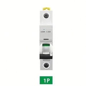 Disjoncteur miniature Schneider IC65N Série 3P 32A/IC65N 40A en stock - Product Image 6