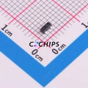 Original-New MMBTA42 SOT-23 Transistor Bipolar Junction Transistor (BJT) Whole Sale Electronic Component Chips & BOM Service - Product Image 1