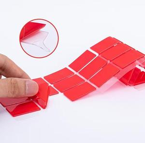 Cinta Adhesiva de Doble Cara con Corte Personalizado, Fuerte Adhesión Acrílica, Material de PE de Alta Calidad para Enmascarar - Product Image 3