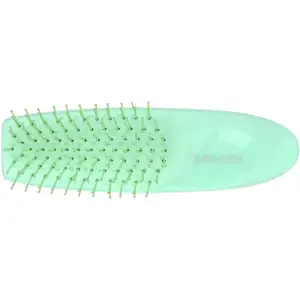 Luxury Scalp Care Baby Comb And Brush Mini Gemtips Brush Baby Hair Brush