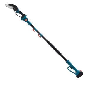 Kit d'outils de jardin avec <span class=keywords><strong>scie</strong></span> radio sans fil à batterie de 25 mm, cisailles électriques pour l'élagage, <span class=keywords><strong>scie</strong></span> à chaîne, cisailles d'élagage de jardin - Product Image 6