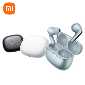 Los Nuevos Audífonos Inalámbricos REDMI Buds 8 Pro Originales con Triple Micrófono, Reducción de Ruido por IA, Batería de Ultra Larga Duración, IP54, BT5.4 - Product Image 1