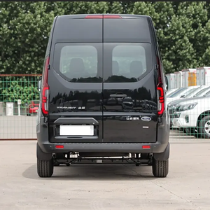 Compre Ahora una Camioneta de Carga <span class=keywords><strong>Ford</strong></span>-Transit 2024 2025 Usada en Buen Estado, MINI BUS T-250 148\" Techo Bajo/TECHO ALTO - Product Image 5