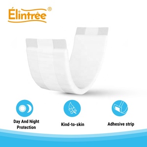 Serviettes hygiéniques ultra-fines pour femmes, flux abondant, post-partum, respirantes, soins féminins, vente en gros - Product Image 3