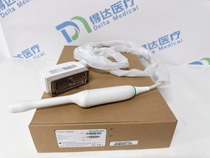 Sonda Ginecológica 4D Sonoscape VE9-5, Sonda Transvaginal 4D Original para Veterinaria, Compatible con Ecógrafos Sonoscape P40/50/60 - Product Image 2