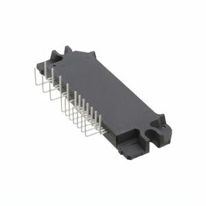 Electronics Component 29 SSIP Module, 21 Leads, Formed Leads Power Management (PMIC) STK554-390A-E In Stock - Product Image 1