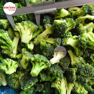 Brócoli congelado IQF <span class=keywords><strong>Verduras</strong></span> <span class=keywords><strong>congeladas</strong></span> de alta calidad a precio competitivo - Product Image 2