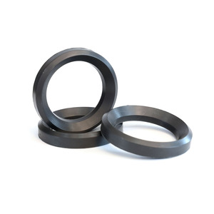 Trs-Slijtvaste <span class=keywords><strong>Ptfe</strong></span> Versterkte Top Drive Waspijpverpakking Voor Harde Olieveld Diepe Boringen - Product Image 3