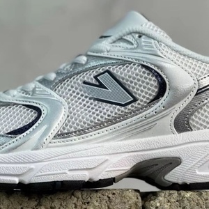 High-quality luxury brand running shoes 1970 breathable mesh white sports shoes thick-soled casual shoes - Product Image 2