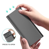 Xiaomi mijia — Kit de réparation de téléphone, tournevis de précision, petite précision, magnétique, ensemble d'outils