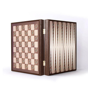Factory Suppliers High Quality Classic <strong>Ludo</strong> <strong>Board</strong> and Pieces Table Games Set - Product Image 2