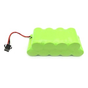 Pack de batteries Ni-Mh 10.8V 3000mAh pour aspirateur Ainin Diqee 330A, appareils électroménagers - Product Image 5