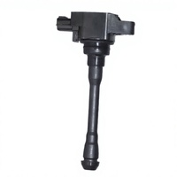 Nouvelle bobine d'allumage COMWUS 224334808R (Modèle COM-LN-5008) pour Kwid 1.0L & Sandero 1.0L - Garantie 1 an - Compatible universel