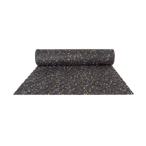 Sous-couche <span class=keywords><strong>de</strong></span> revêtement <span class=keywords><strong>de</strong></span> <span class=keywords><strong>sol</strong></span> insonorisante rembourrage insonorisant - Product Image 2