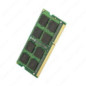 หน่วยความจำแรมความเร็วสูง Sodimm DDR5 32GB 16GB 8GB DDR5 4800Mhz 5600MHz 6000MHz 6400MHz สำหรับโน้ตบุ๊ก แล็ปท็อป หน่วยความจำ DDR4 8G 3200 - Product Image 2