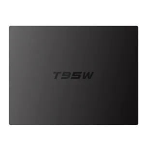 2023 nhà sản xuất t95w iatv Android 11 4k thông minh tv box wifi kép s905w2 phương tiện truyền thông máy nghe nhạc 2GB 16GB Android Box TV