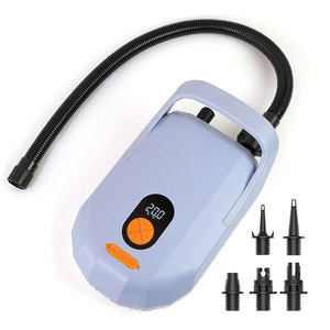 ดิจิตอลสมาร์ทคู่ใช้แรงดันสูงไฟฟ้าแบบชาร์จ <span class=keywords><strong>Sup</strong></span> ปั๊ม - Product Image 1