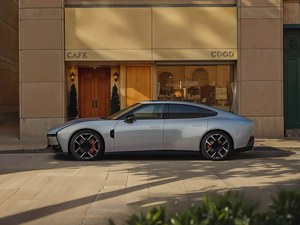 XPENG P7 Veicolo Elettrico Intelligente Futuristico con Autopilota Avanzato e Autonomia Impressionante, Scatena l'Eleganza - Product Image 4