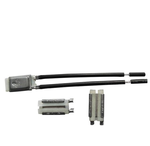 Good Quality 17am Thermal Protector Switch for Various of Household Appliances