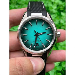 Reloj Deportivo Mecánico Automático de Lujo a Prueba de Agua para Hombre, Relojes de Buceo Luminosos con Zafiro - Product Image 4