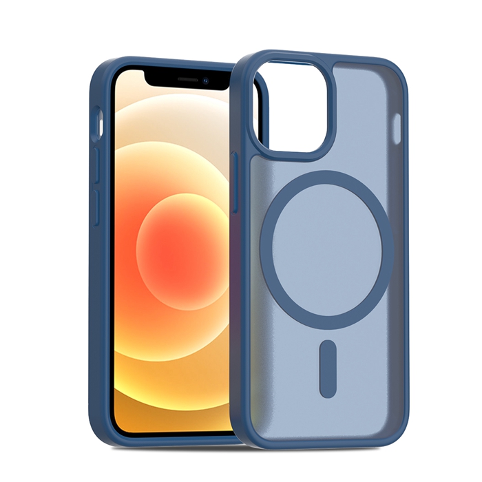 Blu reale