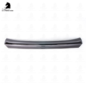 4Drs CSL Type ABS Noir Brillant Aileron <span class=keywords><strong>de</strong></span> Coffre pour <span class=keywords><strong>BMW</strong></span> <span class=keywords><strong>E46</strong></span> 1999-2005 - Product Image 2