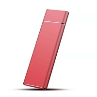 SSD externe mobile M.2 avec interface USB, capacités 1 To, 2 To, 4 To, 8 To, 10 To, 12 To, 14 To, 16 To, 20 To, 30 To – Disque SSD transfrontalier