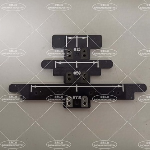 อะไหล่วาล์วไดอะแฟรมแบบ Linear Feedback ของ Fisher รุ่น DVC6200/DVC2000  แบบแม่เหล็ก ขนาด 7 มม. (1/4 นิ้ว) ทำจากอะลูมิเนียม SG - Product Image 6