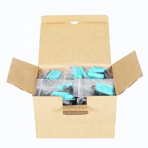 Support de batterie mural support de stockage de batterie Compatible avec Makita wit Bosch batterie Lithium-Ion 18V BL1860 BL1850 BAT609 - Product Image 4