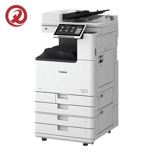 <span class=keywords><strong>Nueva</strong></span> <span class=keywords><strong>impresora</strong></span> láser a color A3, fotocopiadora láser a color iR-ADV C3830 con ADF Duplex Ethernet WiFi USB2.0 - Product Image 4
