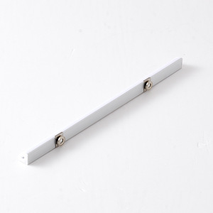 Luz LED de Esquina para Pared, Barra de Luz de 12V CC y 50CM con SMD 5730, Carcasa de Aluminio Tipo V para Debajo de Gabinetes de <span class=keywords><strong>Cocina</strong></span> - Product Image 5