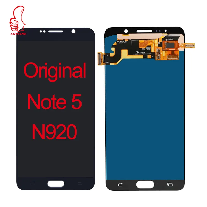 For samsung note 5 lcd For samsung note 5 screen For samsung note 5 display