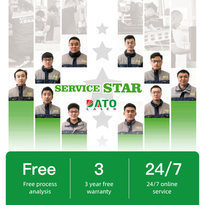 ماكينة لحام ليزرية محمولة صغيرة الحجم 3 في 1، إصدار جديد ومُحدَّث لعام 2024 بقدرة 1500 واط - Product Image 5