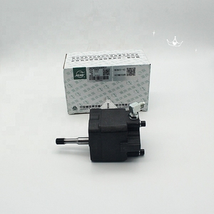 Originale PT Parti della Pompa per il Carburante Del Motore Cummins Pompa Ad Ingranaggi 3034221 - Product Image 3