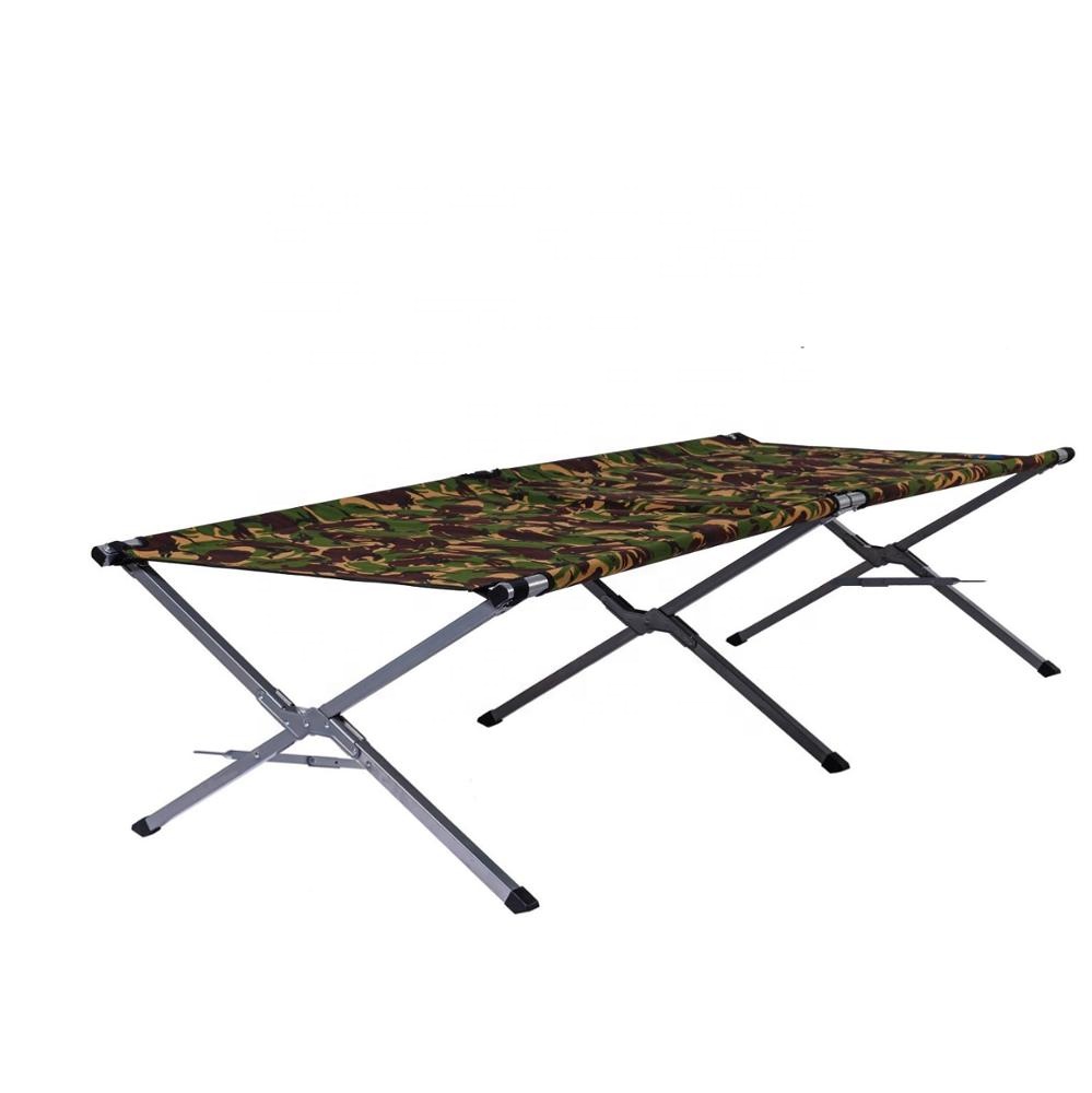 Camouflage Camping Beds - Durable \u0026 Lightweight Solutions, image size:999x1000