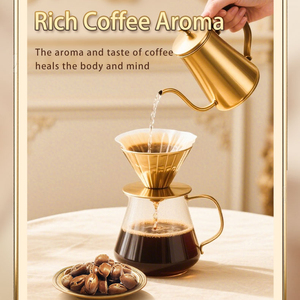 Kẹo cứng vị cà phê cổ điển sáng tạo, không đường, vị cà phê espresso đậm đà - Product Image 4