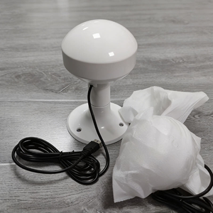 Antena GPS con Conector USB de Alta Ganancia 1575MHz, Antena Marina en Forma de Hongo, Antena de Comunicación para Barcos - Product Image 5